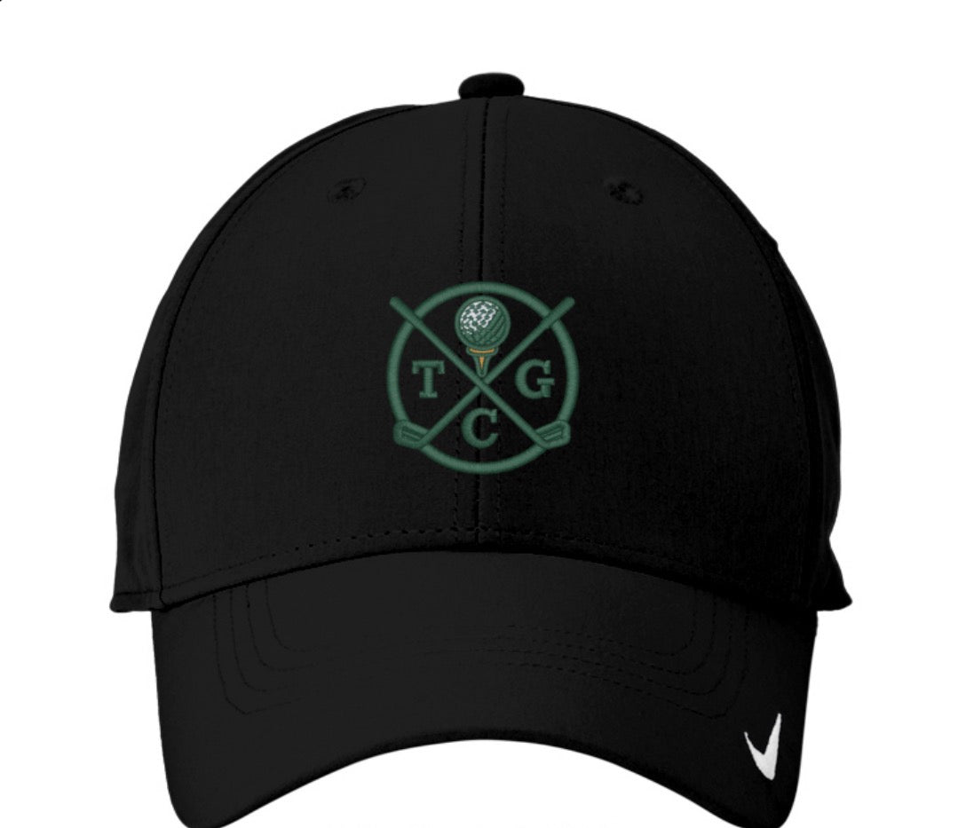 The Golfers Connection Performance Golf Hat
