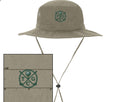 TGC Golf Bucket Hats