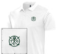 TGC Golf Dri Fit Shirts