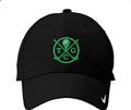 The Golfers Connection Performance Golf Hat
